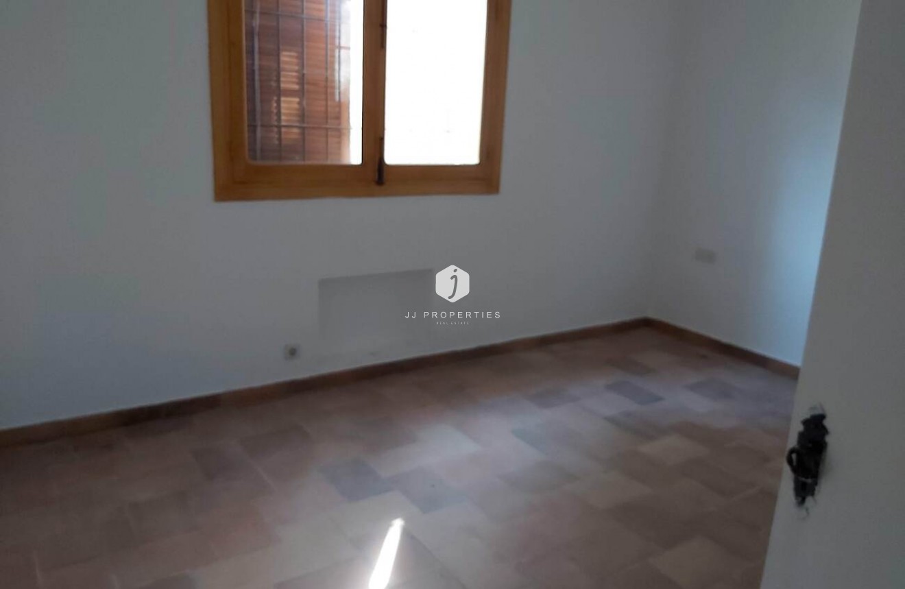 Tweedehands - Villa -
La Zenia - Costa Blanca