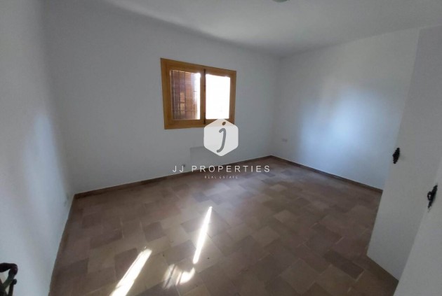 Tweedehands - Villa -
La Zenia - Costa Blanca