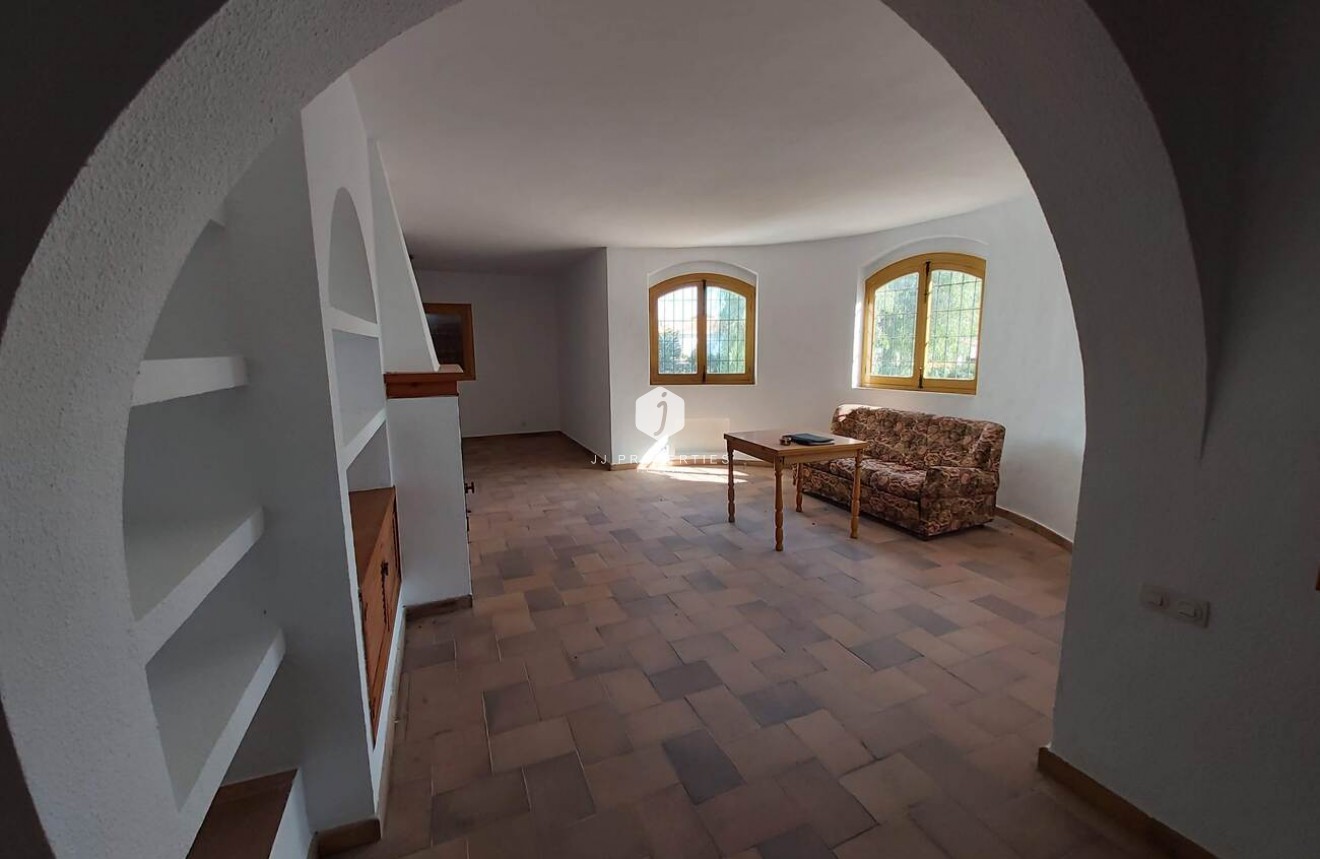 Tweedehands - Villa -
La Zenia - Costa Blanca