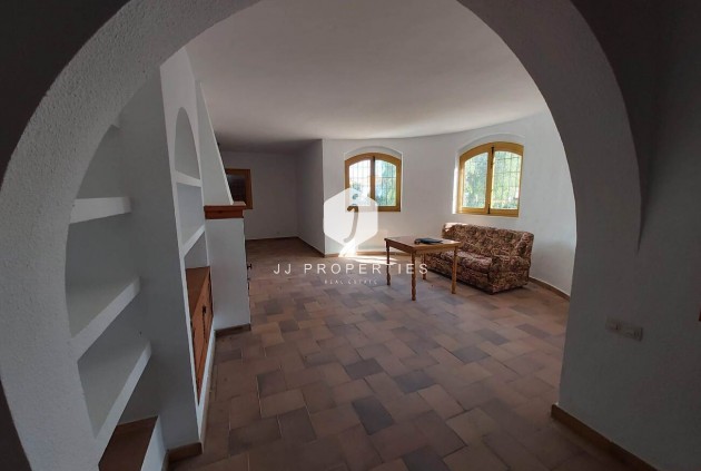 Tweedehands - Villa -
La Zenia - Costa Blanca