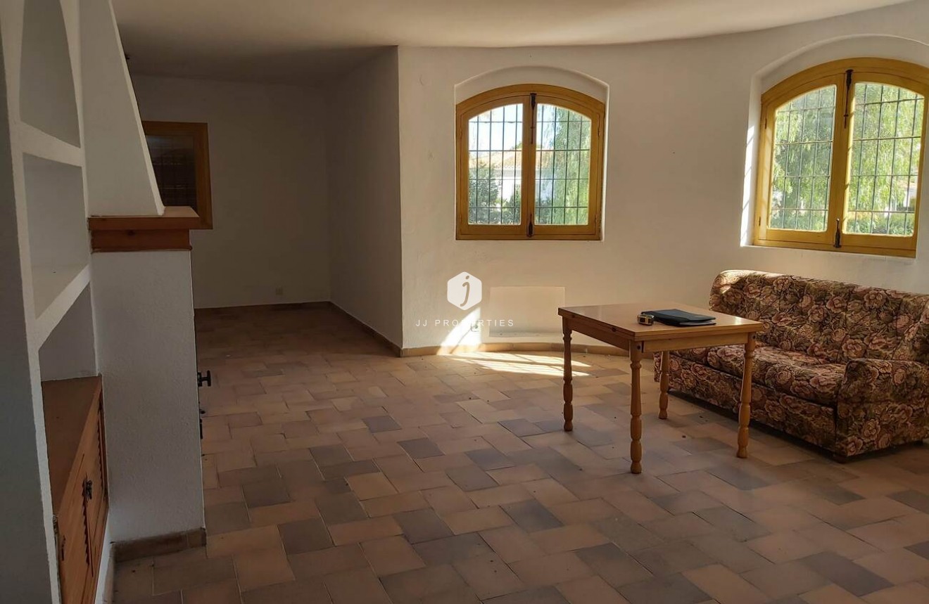 Tweedehands - Villa -
La Zenia - Costa Blanca