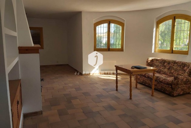 Tweedehands - Villa -
La Zenia - Costa Blanca