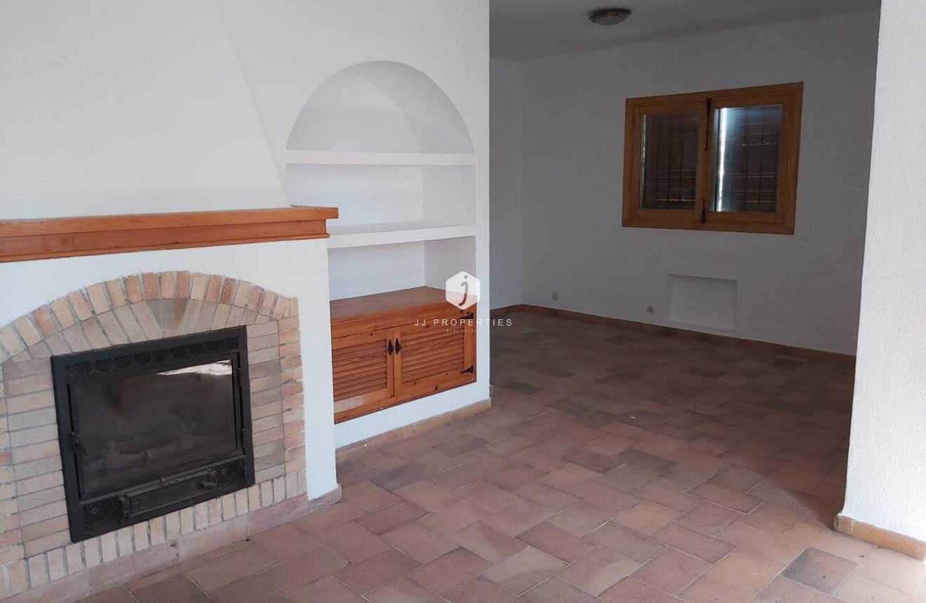 Tweedehands - Villa -
La Zenia - Costa Blanca