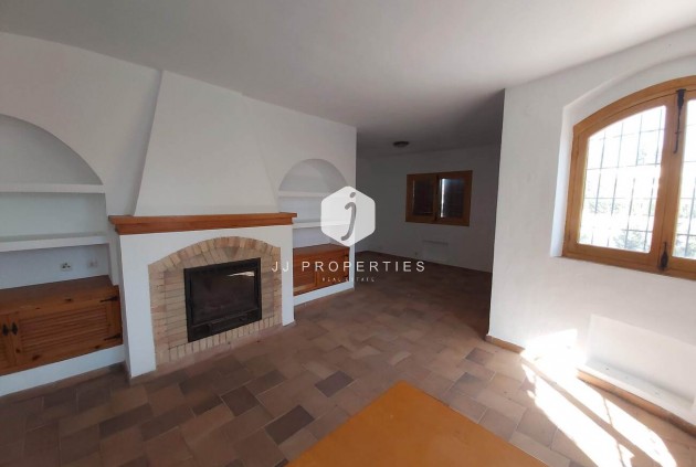 Tweedehands - Villa -
La Zenia - Costa Blanca