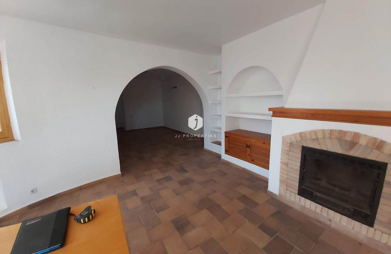 Tweedehands - Villa -
La Zenia - Costa Blanca