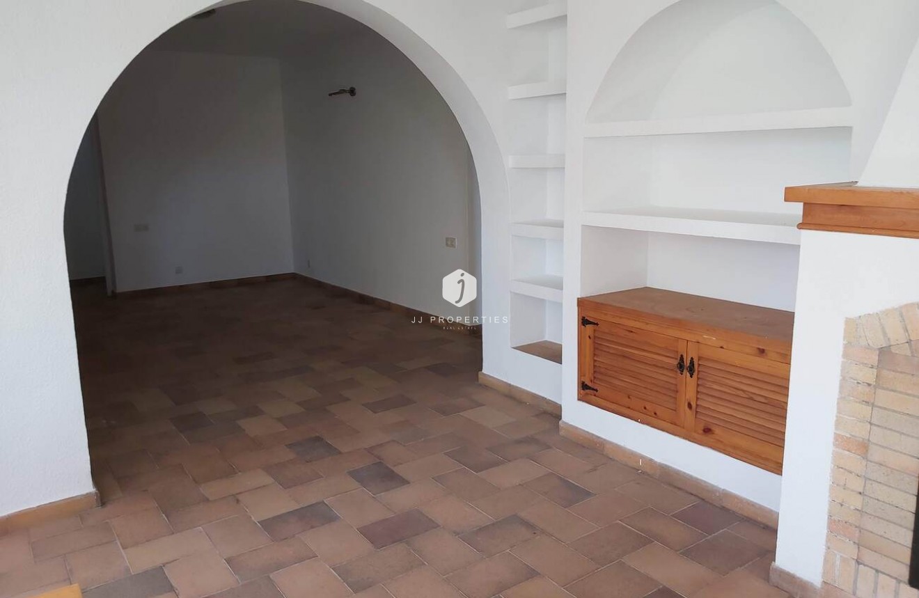 Tweedehands - Villa -
La Zenia - Costa Blanca