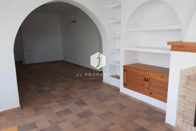 Tweedehands - Villa -
La Zenia - Costa Blanca