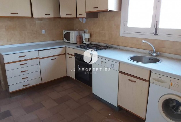 Tweedehands - Villa -
La Zenia - Costa Blanca