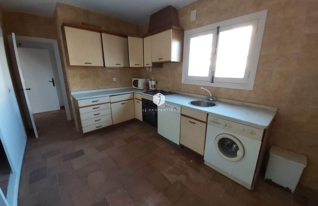 Tweedehands - Villa -
La Zenia - Costa Blanca