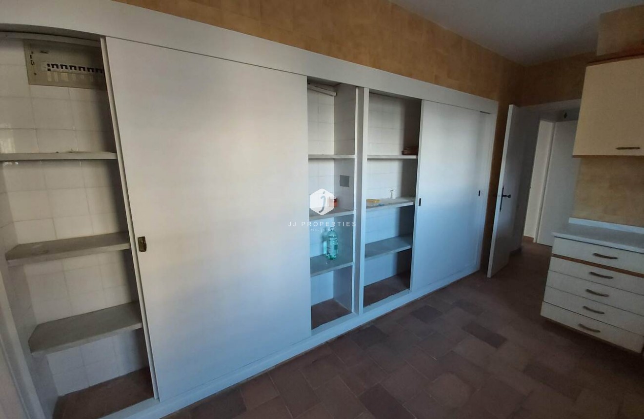 Tweedehands - Villa -
La Zenia - Costa Blanca