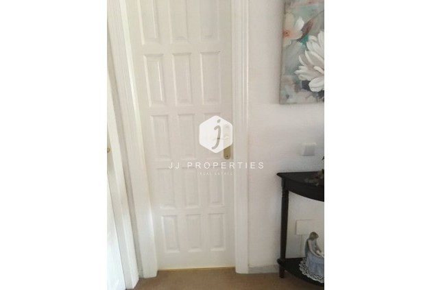 Aus zweiter Hand - Wohnung -
Ciudad Quesada - Costa Blanca