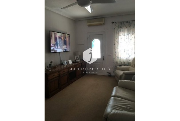 Aus zweiter Hand - Wohnung -
Ciudad Quesada - Costa Blanca