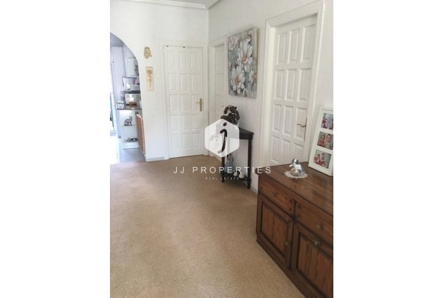 Aus zweiter Hand - Wohnung -
Ciudad Quesada - Costa Blanca