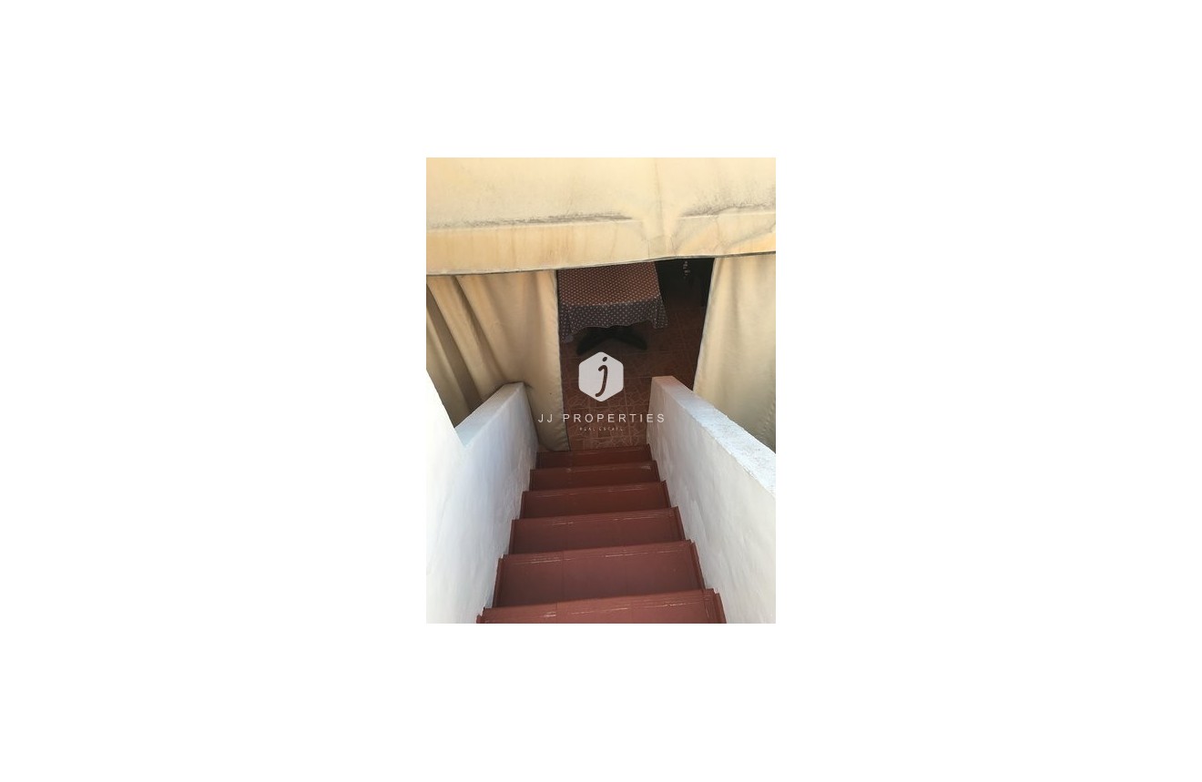 Aus zweiter Hand - Wohnung -
Ciudad Quesada - Costa Blanca