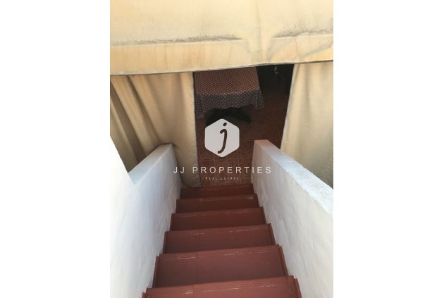 Aus zweiter Hand - Wohnung -
Ciudad Quesada - Costa Blanca