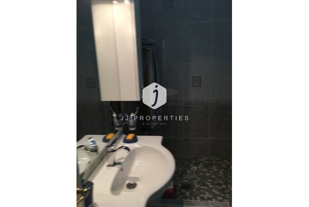 Aus zweiter Hand - Wohnung -
Ciudad Quesada - Costa Blanca