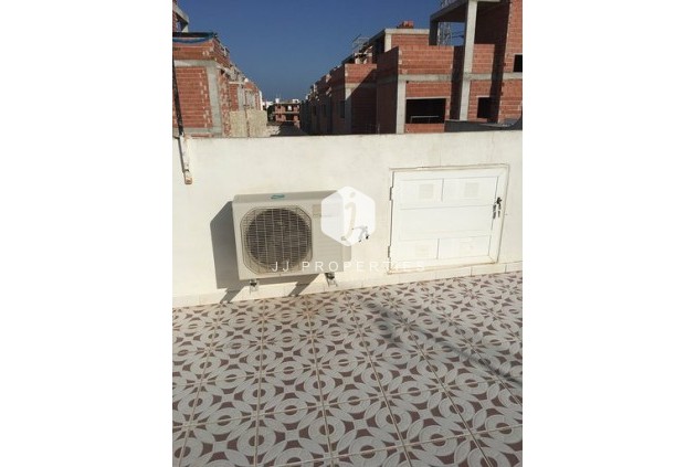 Aus zweiter Hand - Wohnung -
Ciudad Quesada - Costa Blanca