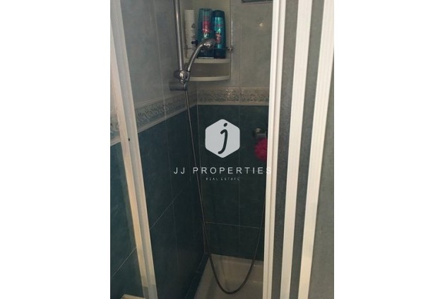 Aus zweiter Hand - Wohnung -
Ciudad Quesada - Costa Blanca