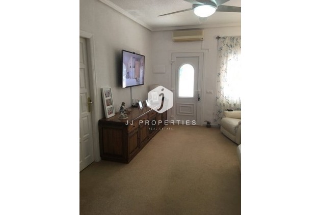 Aus zweiter Hand - Wohnung -
Ciudad Quesada - Costa Blanca