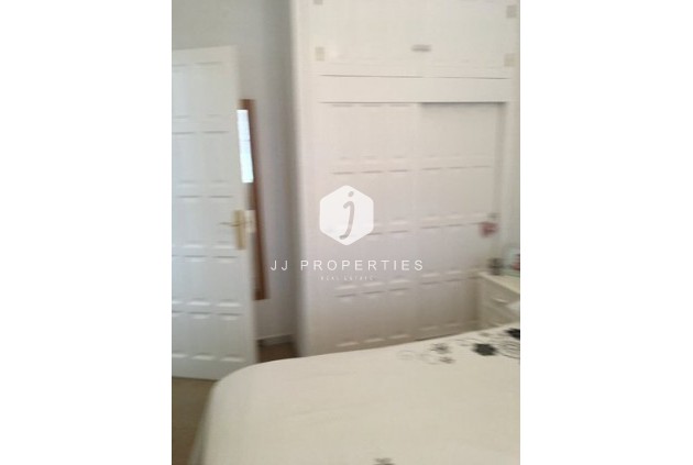 Aus zweiter Hand - Wohnung -
Ciudad Quesada - Costa Blanca