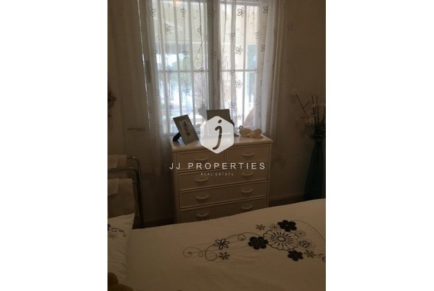 Aus zweiter Hand - Wohnung -
Ciudad Quesada - Costa Blanca