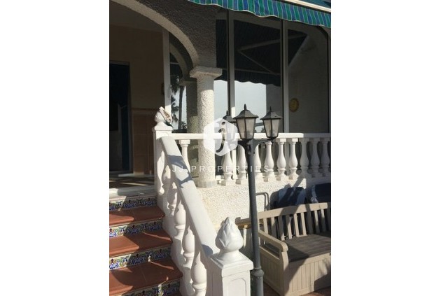 Aus zweiter Hand - Wohnung -
Ciudad Quesada - Costa Blanca