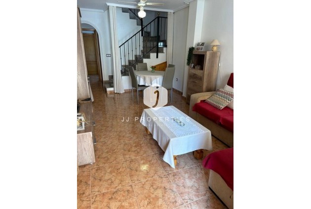 Z drugiej ręki - Szalet -
Algorfa - Costa Blanca