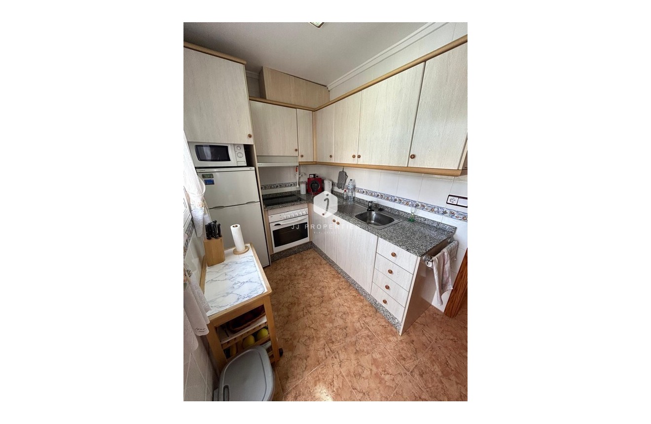 Z drugiej ręki - Szalet -
Algorfa - Costa Blanca