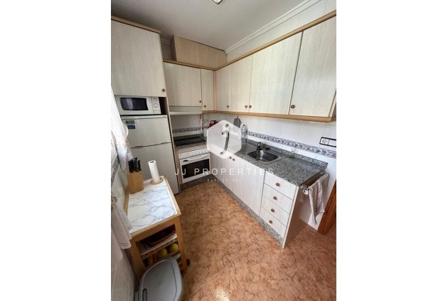 Z drugiej ręki - Szalet -
Algorfa - Costa Blanca