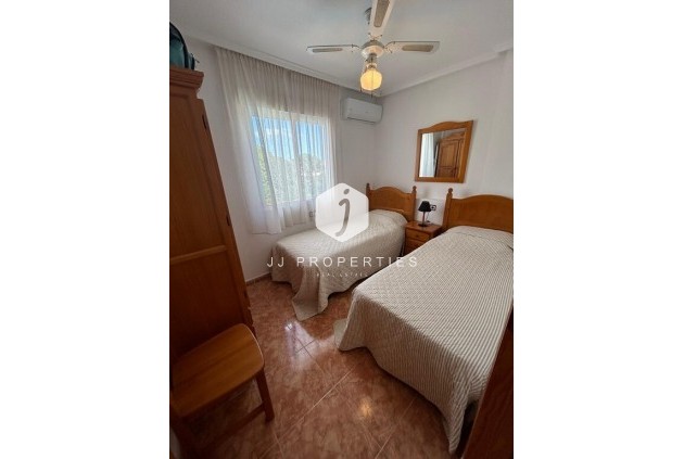 Z drugiej ręki - Szalet -
Algorfa - Costa Blanca