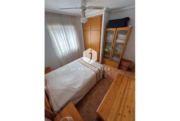 Z drugiej ręki - Szalet -
Algorfa - Costa Blanca