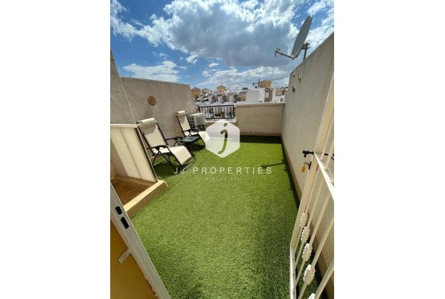 Z drugiej ręki - Szalet -
Algorfa - Costa Blanca