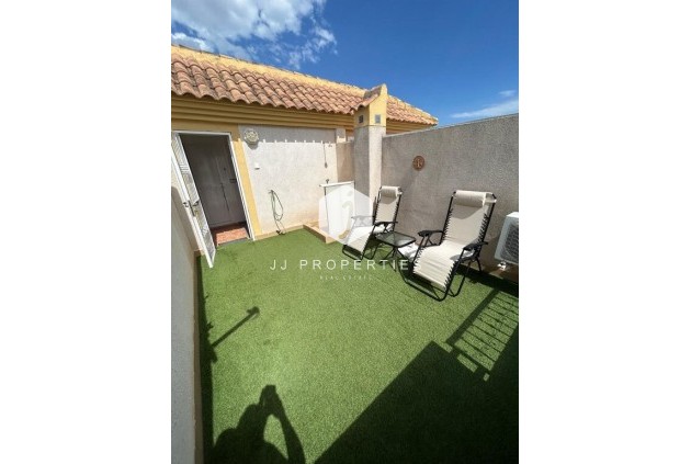 Z drugiej ręki - Szalet -
Algorfa - Costa Blanca