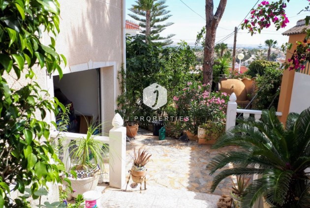 Tweedehands - Villa -
Ciudad Quesada - Costa Blanca