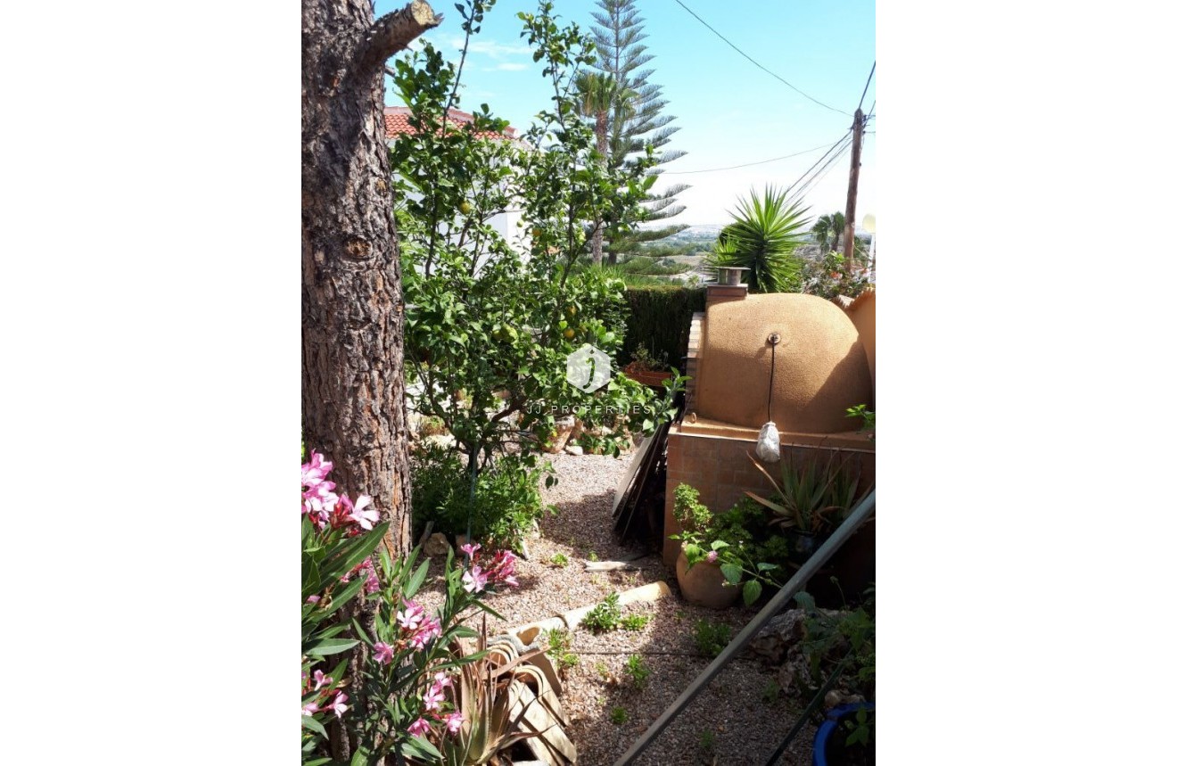 Tweedehands - Villa -
Ciudad Quesada - Costa Blanca