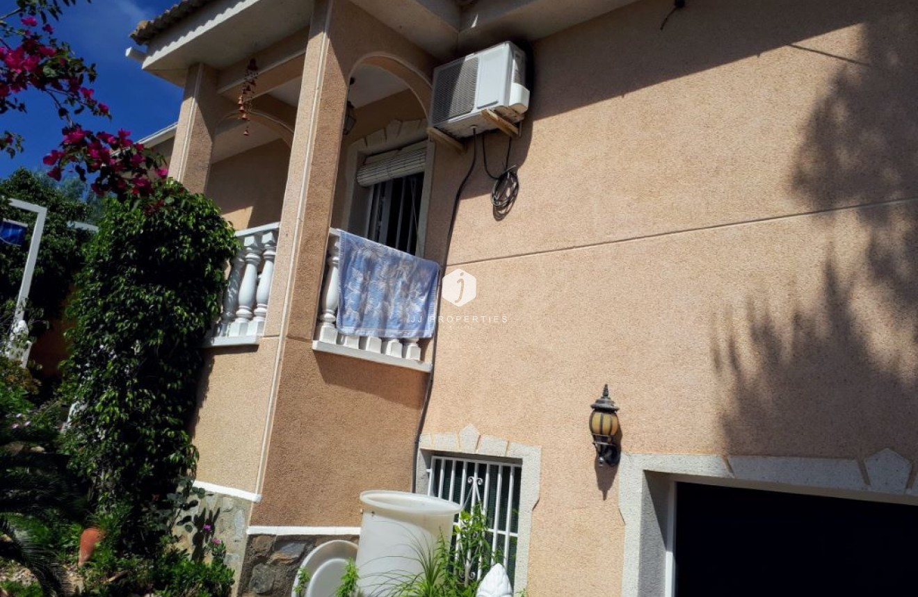 Tweedehands - Villa -
Ciudad Quesada - Costa Blanca