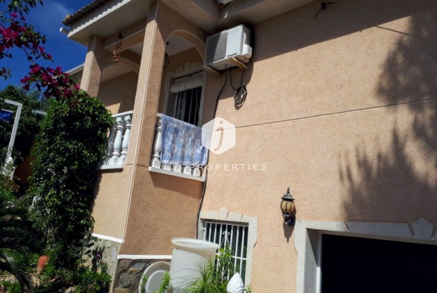 Tweedehands - Villa -
Ciudad Quesada - Costa Blanca