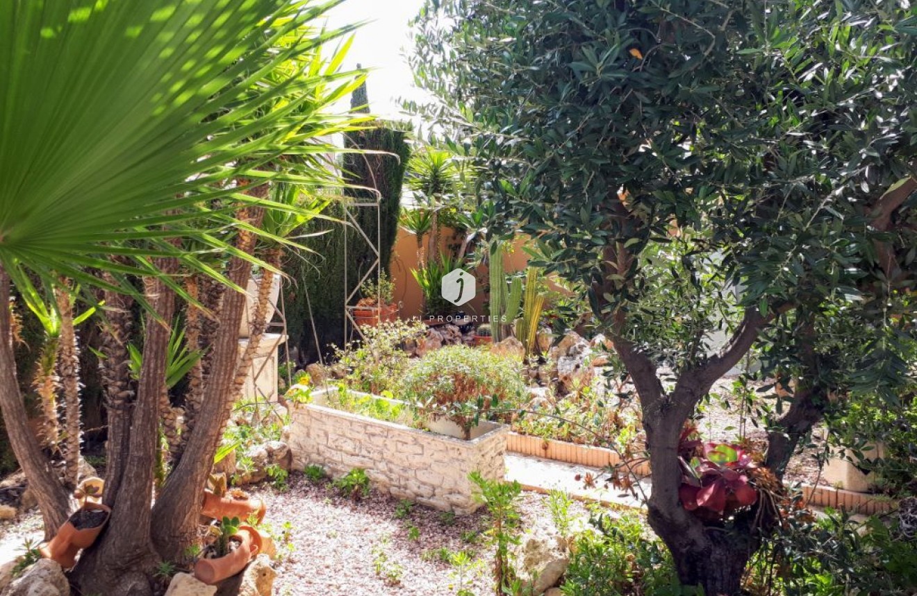 Tweedehands - Villa -
Ciudad Quesada - Costa Blanca