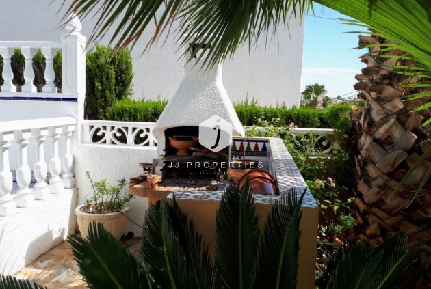 Tweedehands - Villa -
Ciudad Quesada - Costa Blanca