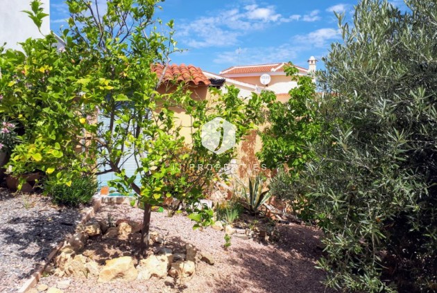 Tweedehands - Villa -
Ciudad Quesada - Costa Blanca