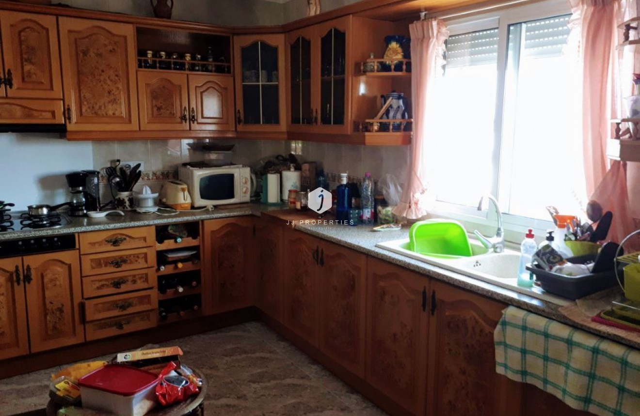 Tweedehands - Villa -
Ciudad Quesada - Costa Blanca