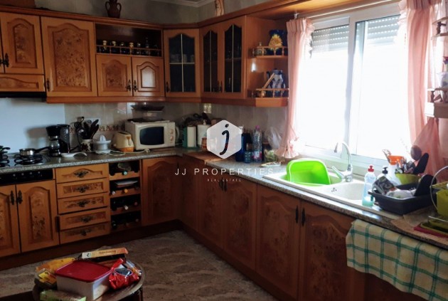 Tweedehands - Villa -
Ciudad Quesada - Costa Blanca