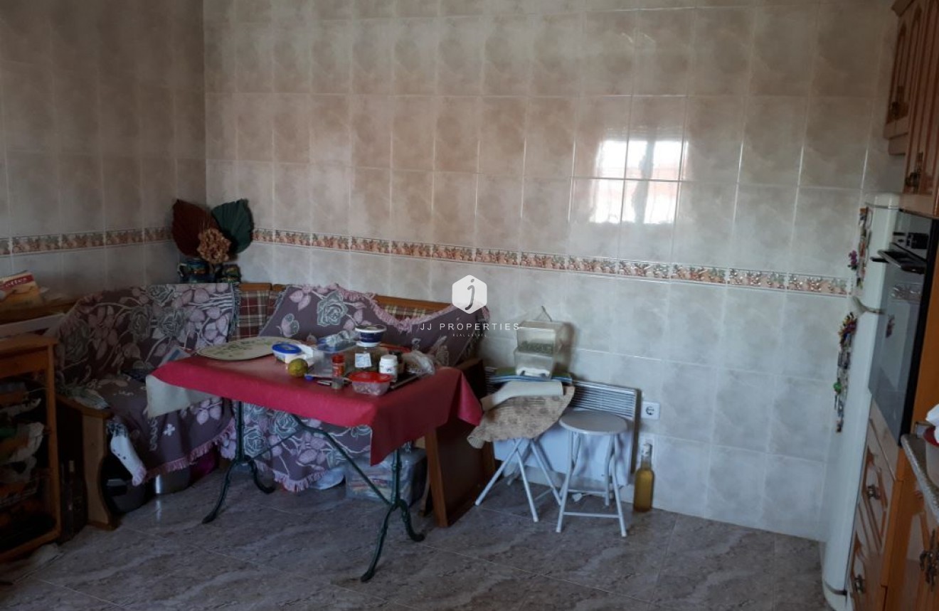 Tweedehands - Villa -
Ciudad Quesada - Costa Blanca