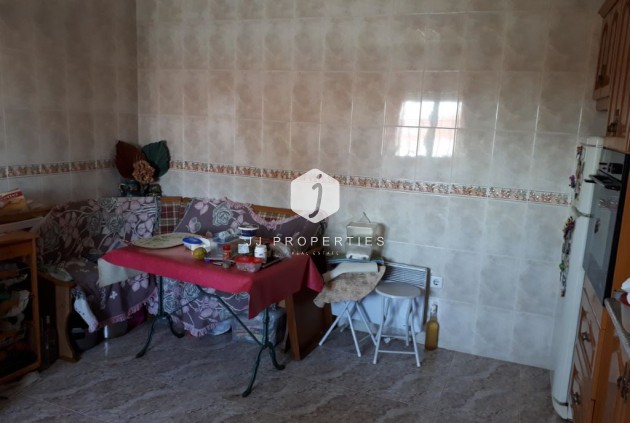 Tweedehands - Villa -
Ciudad Quesada - Costa Blanca