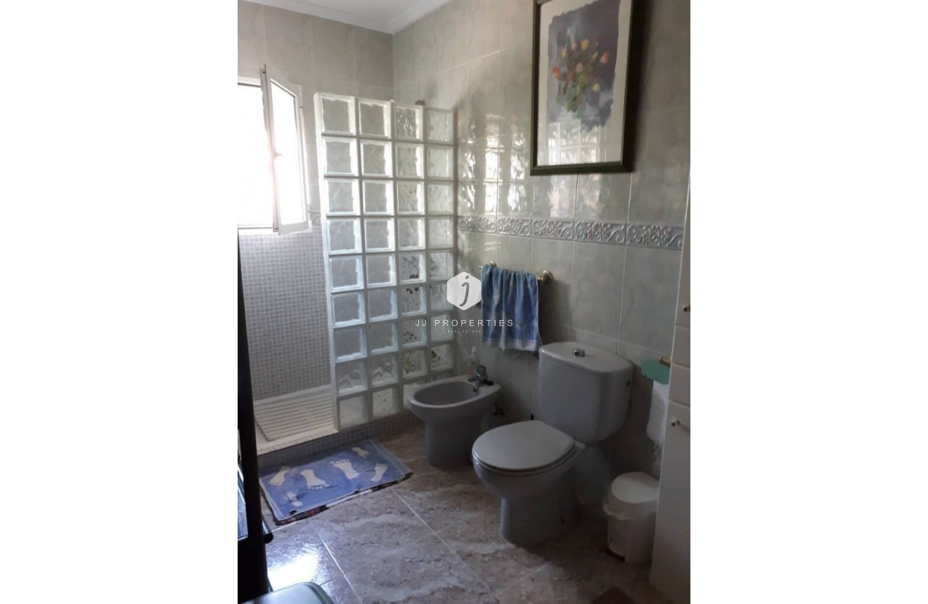 Tweedehands - Villa -
Ciudad Quesada - Costa Blanca