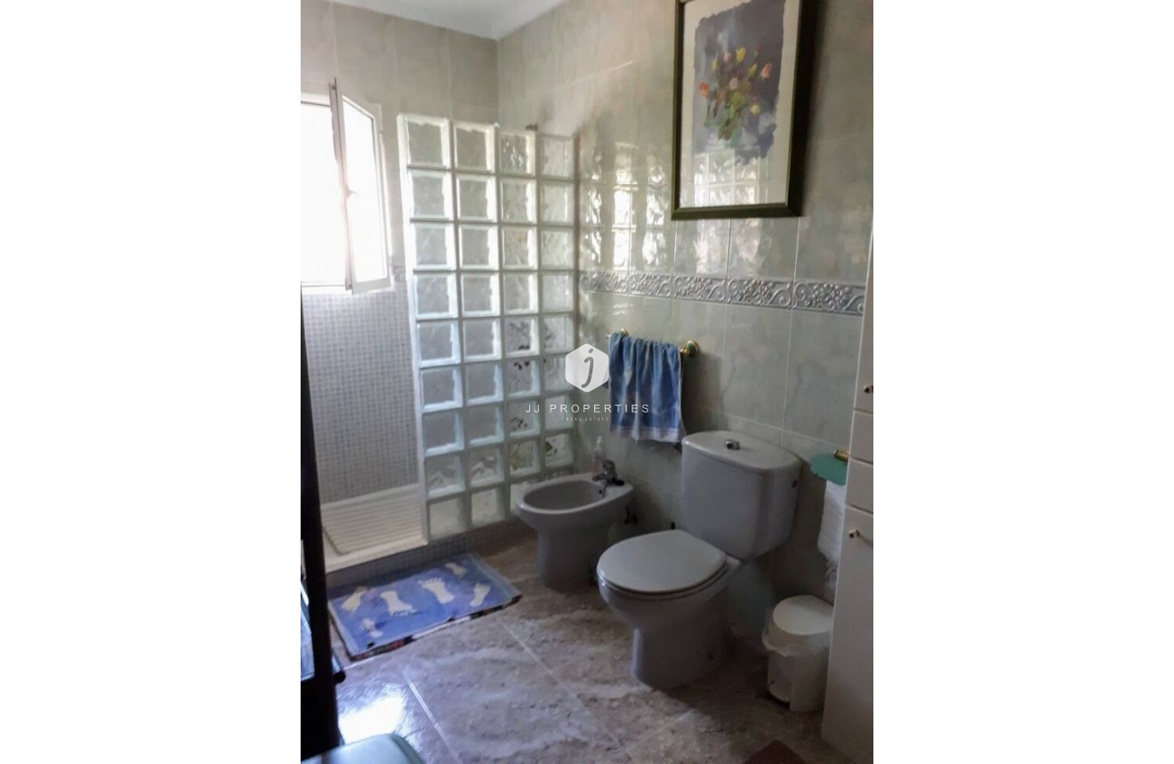 Tweedehands - Villa -
Ciudad Quesada - Costa Blanca