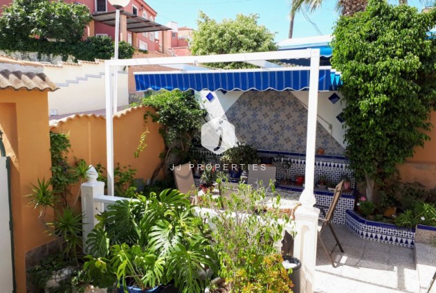 Tweedehands - Villa -
Ciudad Quesada - Costa Blanca