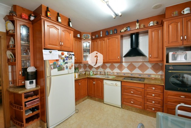 Tweedehands - Villa -
Guardamar del Segura - Costa Blanca