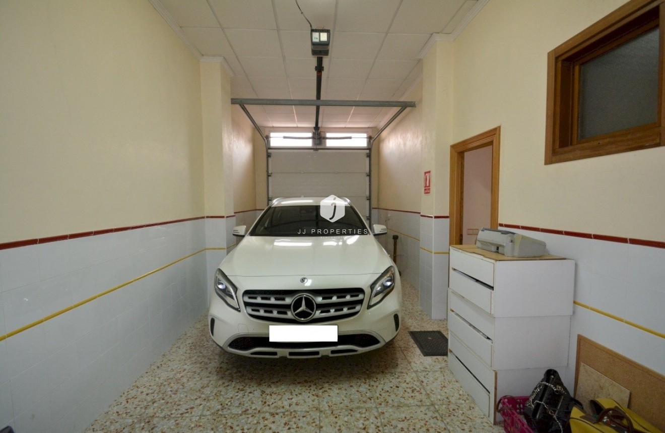 Tweedehands - Villa -
Guardamar del Segura - Costa Blanca