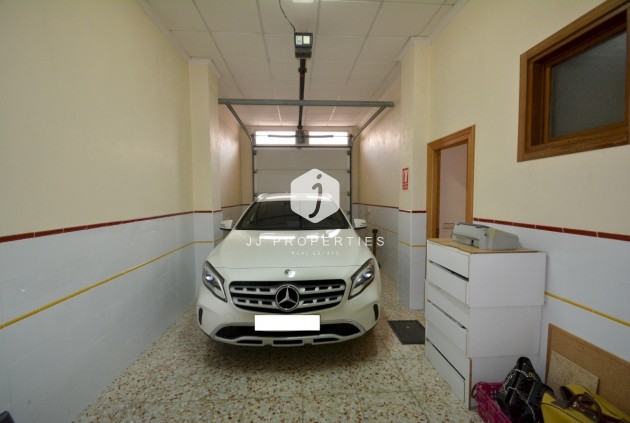 Tweedehands - Villa -
Guardamar del Segura - Costa Blanca